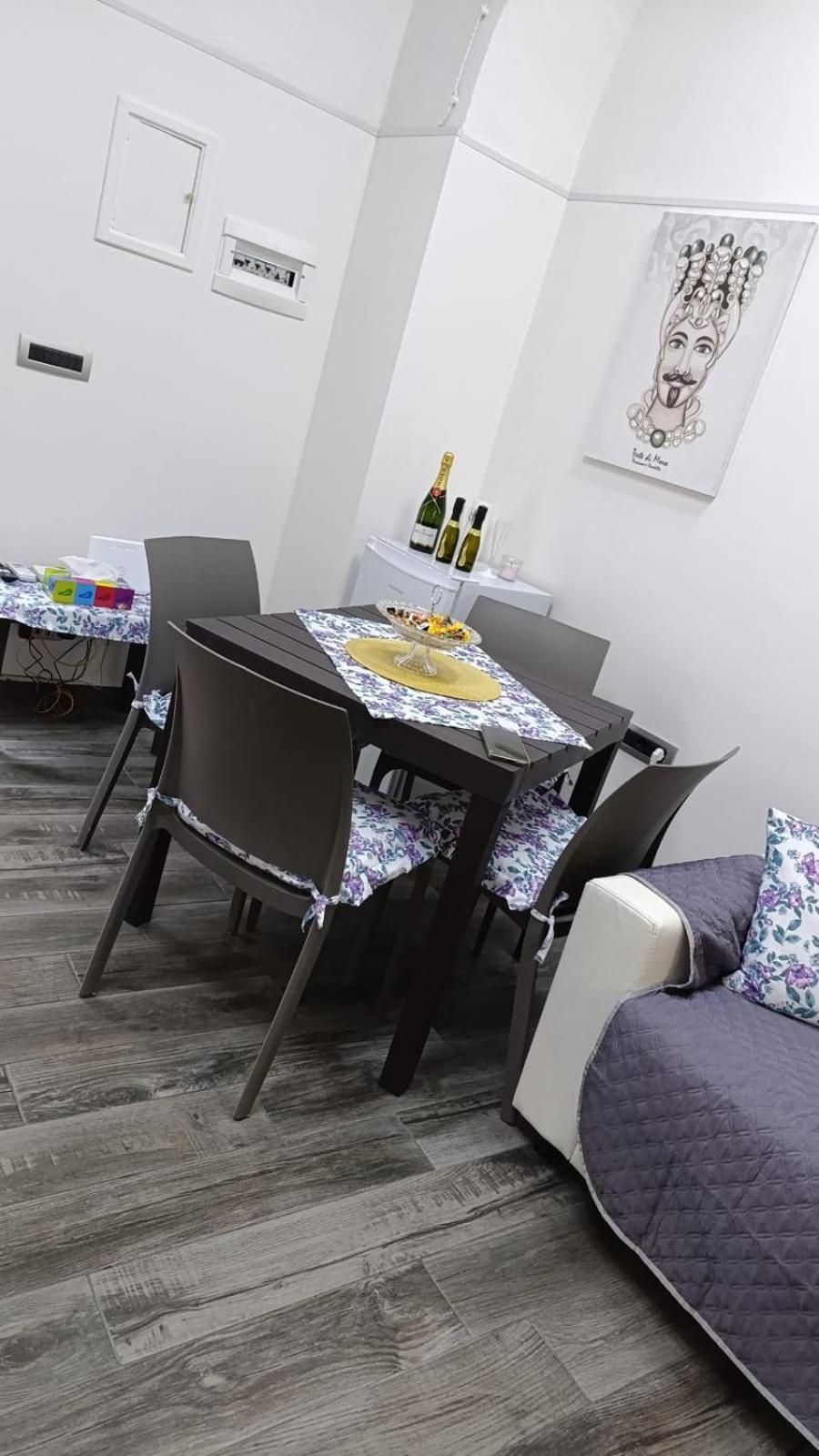 Apartamento Il Castello Di Patty Catania Exterior foto